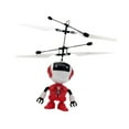 thumbnail image 4 of Mini robot volador para juegos en interiores y exteriores, drones de juguete, juguetes voladores, para niños de 3, 4, 5, 6 y 7 años, regalo de, 4 of 9