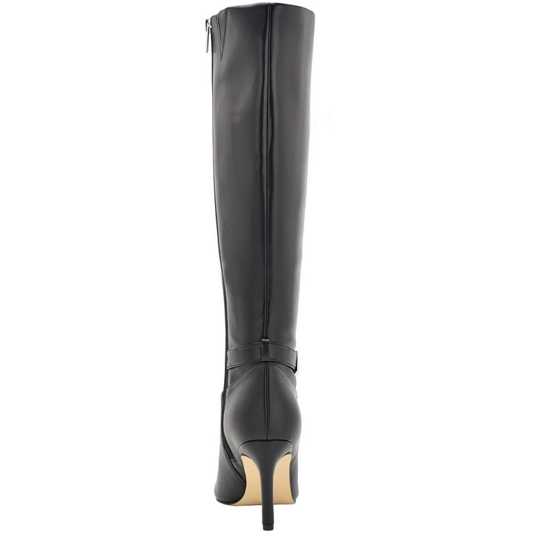 Calvin klein jemamine boots hotsell