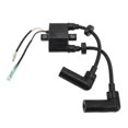 thumbnail image 4 of Ignition coil for marine engines 9.9-40HP - 6F58557012 outboard motor, 4 of 5