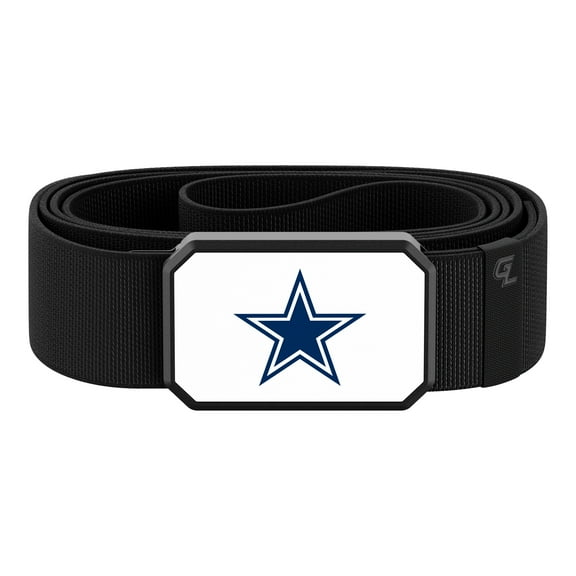 Unisex Groove Life  Dallas Cowboys Full Color Belt