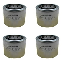 100805 Qty 4: Oil Filter Fits Grasshopper 428 428D 430 430D 432 928D 928D2 930D