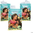 thumbnail image 2 of Disney Elena of Avalor Party Favor Bags, 2 of 3
