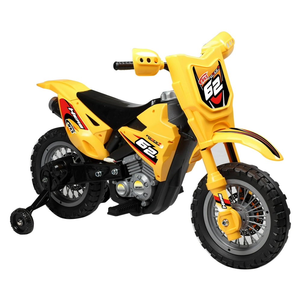 dirt bike on amazon