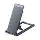thumbnail image 1 of Soporte de aluminio ajustable para tableta Soporte de escritorio plegable multifuncional, 1 of 6