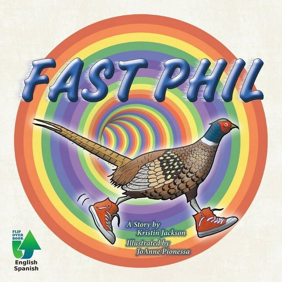 Fast Phil, (Paperback)