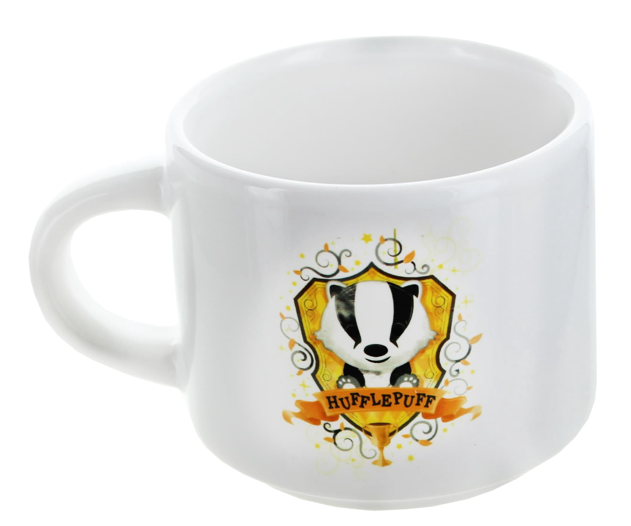 Harry Potter House Hufflepuff LookSee Box - Walmart.com