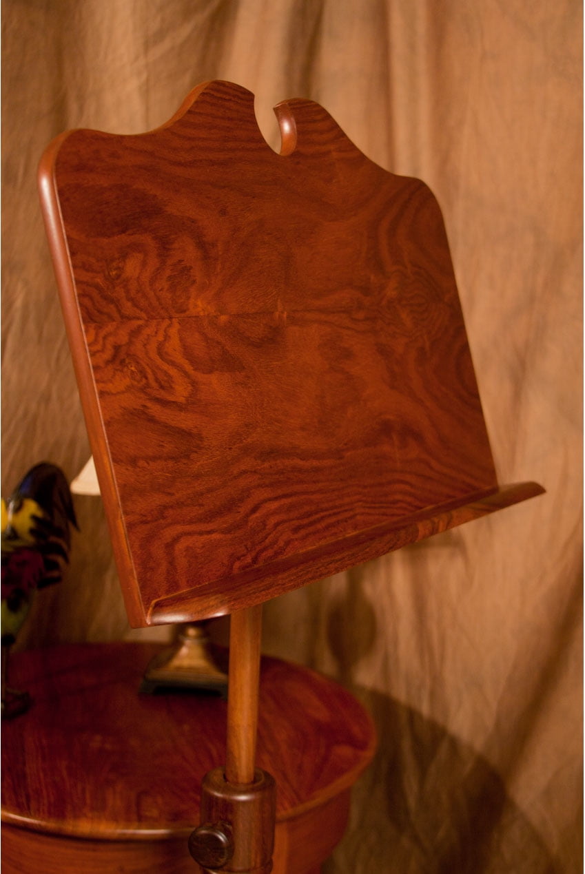 Roosebeck Single Tray Boston Music Stand