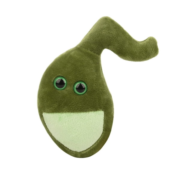GIANTmicrobes Gallbladder Plush Gallbladder Stuffed Animal Gallbladder Surgery Gifts Gallbladder Plush Toy Gallbladder Removal Gift Gastroenterology Gifts Gastroenterologist Gifts Get Well Gift
