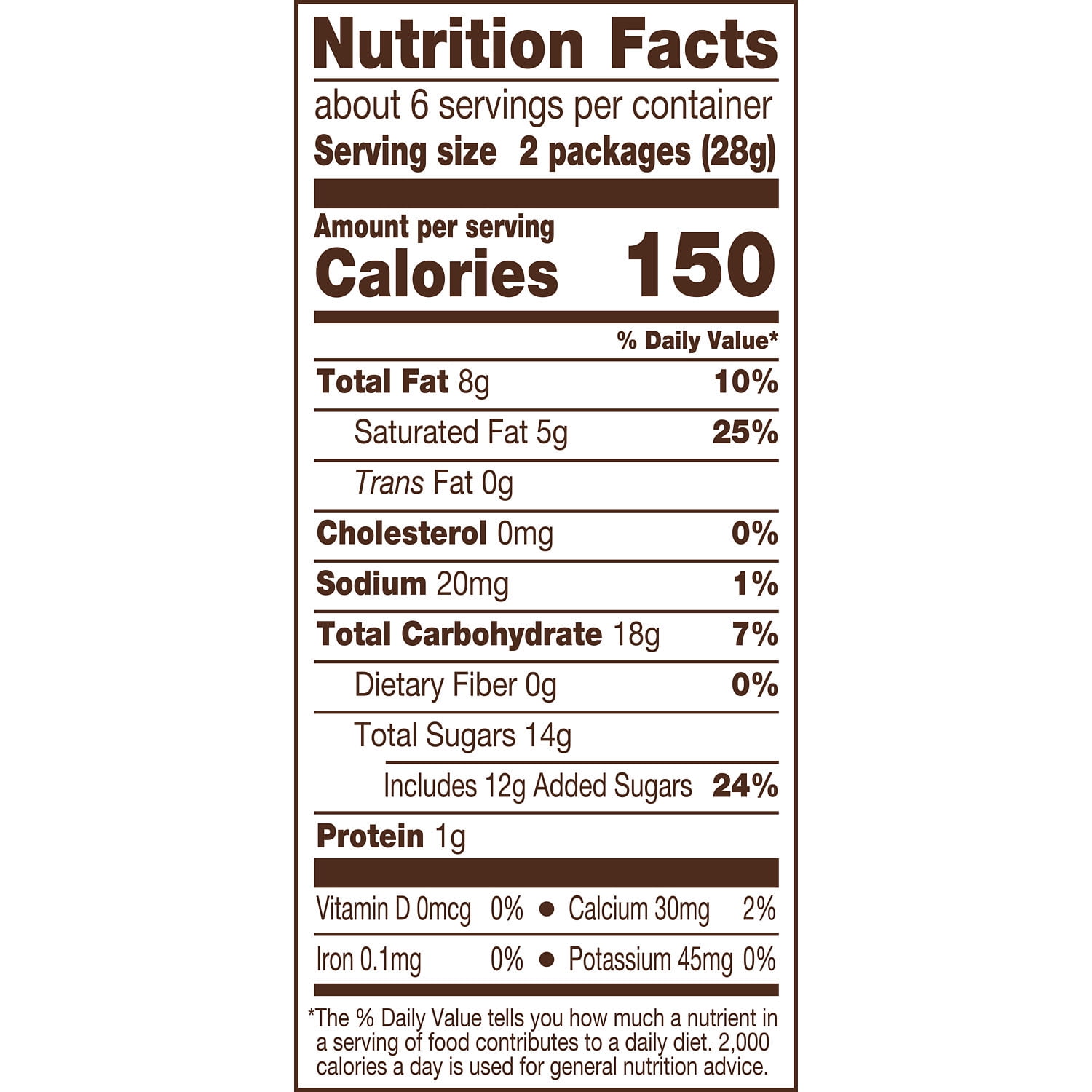 KIT KAT Vanilla Flavored Wafer Snack Size Candy Bars, .49 oz (12 Count)