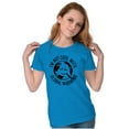 thumbnail image 3 of I'm Not Cool With Global Warming Womens Fitted Plus Size Graphic Tee Brisco Brands 2X, 3 of 5