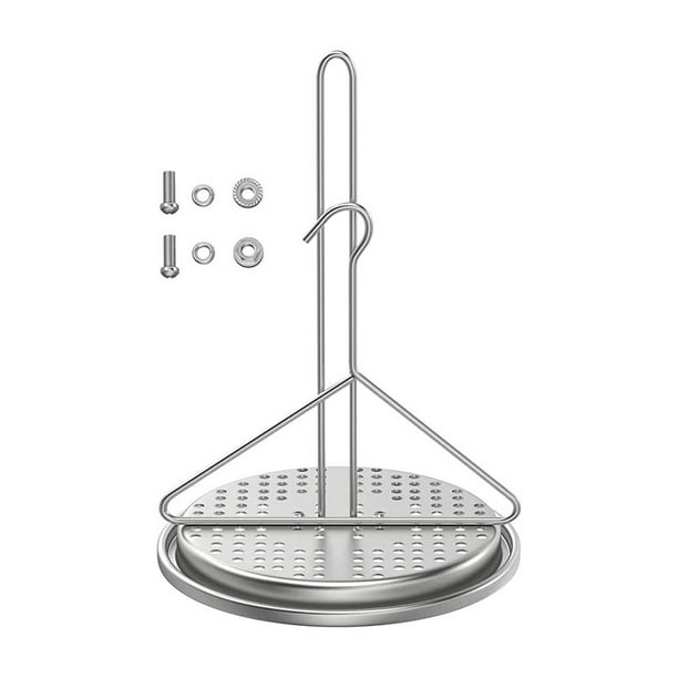 Aligament Barbecue Grill Stainless Portable Aluminum Turkey Chicken Rac ...