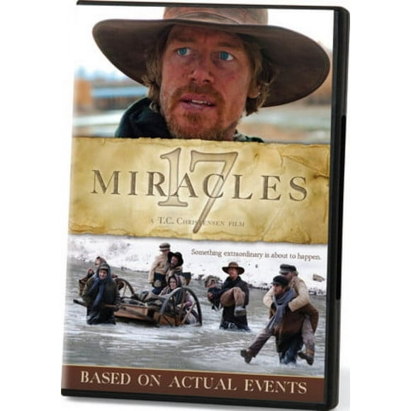 17 Miracles [DVD]
