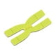 thumbnail image 1 of Tira Del Poder Tira Del Poder de Cinta Del Silicón Del Equilibrio Del Golf Macarena Tiras de equilibrio de tenis, 1 of 8