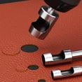 thumbnail image 3 of Lefu Outils de Perforation en Cuir pour Carton en Plastique, 3 of 9
