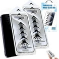thumbnail image 1 of 2025 New Upgraded Screen Protector for iphone - Dust Free without Bubbles, Starprout Invisible Artifact Screen Protectoor, Screeen Protector, 1 of 10