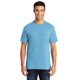thumbnail image 1 of Port & Company? - Camiseta con bolsillo Core Blend. PC55P Puerto & Compa??a  PC55P, 1 of 1