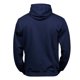 thumbnail image 2 of Tee Jays - Sudadera Power para Niños/Niñas (Marino) Tee Jays UTPC5276_navy, 2 of 2