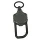 thumbnail image 5 of Llavero retráctil magnético llavero retráctil marco de metal duradero de carcasa esmerilada para viajar ANGGREK  Otros, 5 of 7