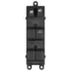 thumbnail image 1 of Interruptor De Ventanilla Eléctrica Para Coche, Exquisito Interruptor De Ventanilla Eléctrica, Control De Interruptor De Ventanilla Eléctrica Lateral Portátil, Apto Para Nissan Tiida Oe 25401-Ed500 Speravity VI005956-00, 1 of 7