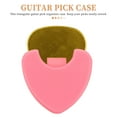 thumbnail image 3 of FESTFENDS 25Ud Organizador Para Púas De Guitarra Multiusos En Plástico Resistente Y Ligero, 3 of 6