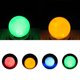 thumbnail image 3 of Cateissary Bombilla led de color rojo, rojo, verde, azul, amarillo, blanco cálido, luz blanca, pequeña bombilla, decoración navideña Iluminación navideña, 3 of 6