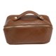 thumbnail image 1 of Bolsas de viaje cosméticas para mujeres,Bolsa de maquillaje de cuero PU Bolsa de maquillaje de viaje Bolsa de cosméticos Diseño de clase mundial, 1 of 8
