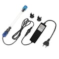 thumbnail image 2 of 1 Uv Light Sterilizer 13w_cc G, 2 of 5