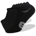thumbnail image 2 of Unisex Sweat-Absorbing, Breathable, and Warm Outdoor Socks for Sports, 2 of 3