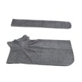 thumbnail image 4 of WHAMVOX Super Absorbent Dog Bath Towel Microfiber Quick Drying 1Set for Pet Bath Time, 4 of 8
