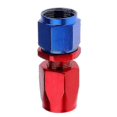thumbnail image 1 of Universal Fuel AN-8 Straight Aluminum Hose End Fitting Adapter, 1 of 5