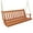 Cedar Stain, variant on Keystone Amish Co. 5 Foot Franklin Porch Swing, Yellow