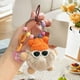 thumbnail image 4 of Adorable Llavero de Peluche | Mini Llavero de Peluche Suave | Materiales Seguros para Niños | Lindo Accesorio para Llaves y Bolsos | 1 Llavero, 4 of 7