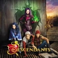 thumbnail image 1 of Descendants (Bande Originale), 1 of 1