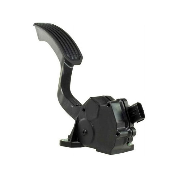 Accelerator Pedal Sensor - Compatible with 2007 - 2009, 2011 Toyota Camry 2008