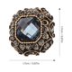 thumbnail image 3 of 10 botones de costura con diamantes de imitación para ropa, manualidades y costura., 3 of 7
