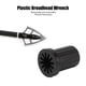 thumbnail image 3 of Llave de tiro con arco ANGGREK Llave de cabeza ancha universal para mantenimiento, 3 of 8