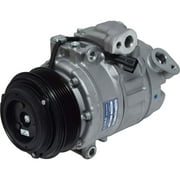 A/C Compressor 7SBH17C for Ford Explorer, Explorer Sport QR