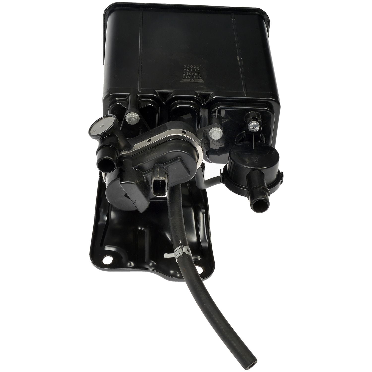 Dorman 911-381 Vapor Canister for Specific Scion / Toyota Models Fits select: 2007-2016 TOYOTA YARIS, 2008-2014 TOYOTA SCION XD