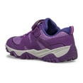 thumbnail image 2 of Merrell Kids Unisex Trail Quest Jr. Sneaker, 2 of 4