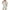 Leaf Floral, variant on Fantaslook Pleated Tank Dresses for Women Fashion Summer Sleeveless Sundress Casual Beach Dress with Pockets
