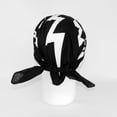 thumbnail image 6 of WWE Hollywood Hulk Hogan nWo Bandana White Sunglasses Costume, 6 of 8