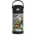 thumbnail image 2 of THERMOS FUNTAINER Botella de Acero Inoxidable de 12 Onzas con Aislamiento al Vacío, 2 of 3