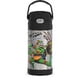 thumbnail image 2 of THERMOS FUNTAINER Botella de Acero Inoxidable de 12 Onzas con Aislamiento al Vacío, 2 of 3