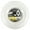 White, variant on VOLKL Classic Synthetic Gut | Tennis Racquet String | All Around | Nylon-based Center Core (Black, 16, Reel)