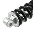 thumbnail image 6 of Rear Shock Absorber 190mm 1200lbs Rear Shock Damper for Gas Scooter Electric Bike Dirt Bike Silver Tone, 6 of 6