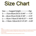 thumbnail image 2 of MXIEZI Kids Girls Cotton Leggings 1-8Y Toddler Winter Thick Tights Fleece Cable Knit Stockings, 2 of 11