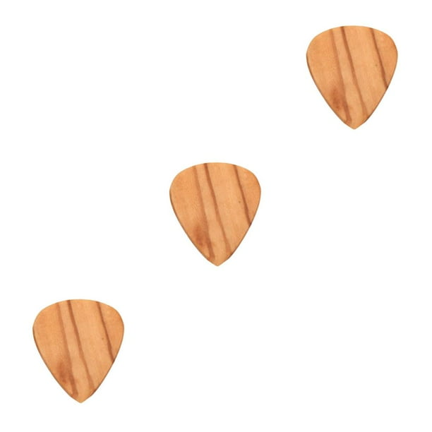 Advancent Púas de guitarra Delicado instrumento de cuerda Herramienta de ajuste Comfortale Estudio Accesorio de bajo de Herramientas de juego Púa Type1 NO1 Advancent CBP198033