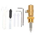 thumbnail image 1 of Reposaflechas trasero para tiro con arco, émbolo amortiguador para tiro con arco, émbolo amortiguador para flechas de tiro con arco profesional, émbolo amortiguador para, 1 of 14
