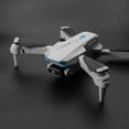 thumbnail image 1 of YLR/C S89 2.4GHz WiFi FPV Quadcopter Niños Juguete 4CH 4K HD Cámara Plegable RC Drone JShteea libre de BPA, 1 of 9