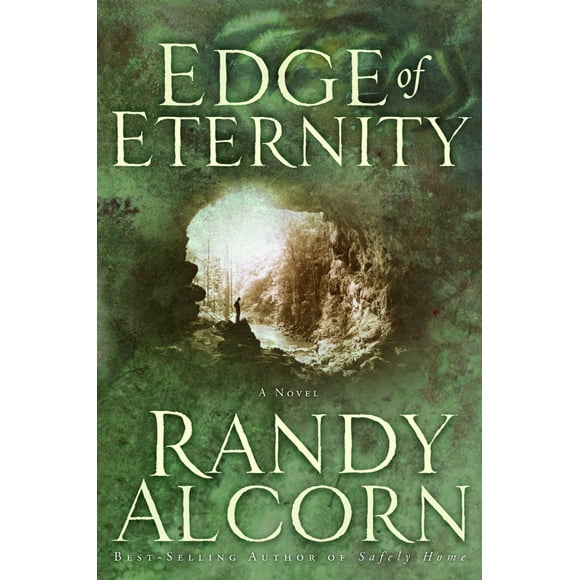 Pre-Owned Edge of Eternity (Paperback) 1578562953 9781578562954